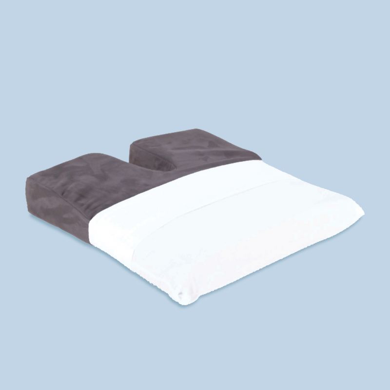 cotton overslip, seat cushion