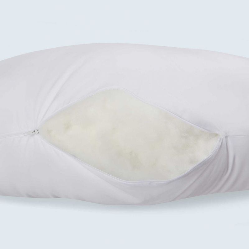 CuddleUp Body Pillow - Full Body Support