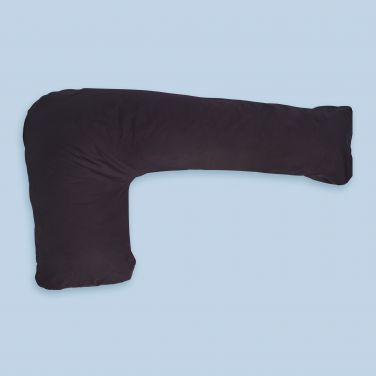 body pillow, Lucky Seven Pillow, maternity pillow, pregnancy pillow