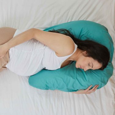 side snuggler, body pillow, pregnancy pillow, maternity pillow