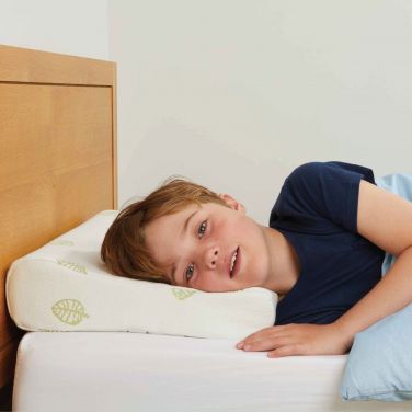 children pillow, latex pillow, naturelle latex pillow