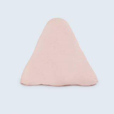 Pyramid Pillow Slip