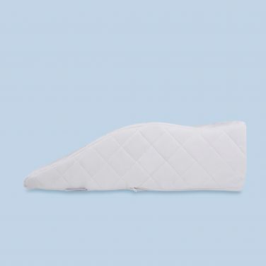 foot support, foot pillow, therapeutic pillow