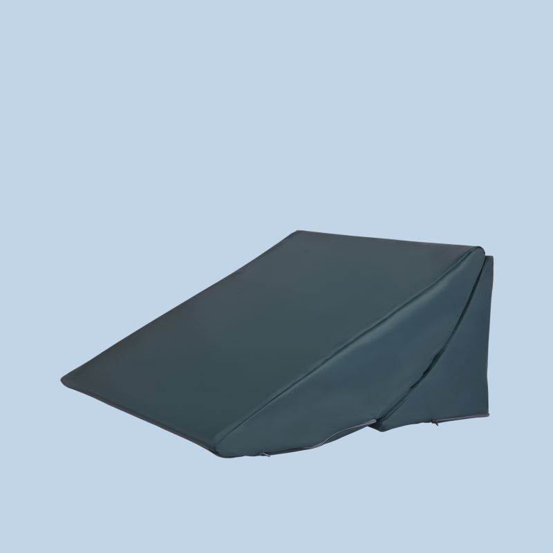 bed wedge, body support