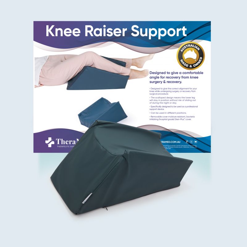 Knee Raiser Support