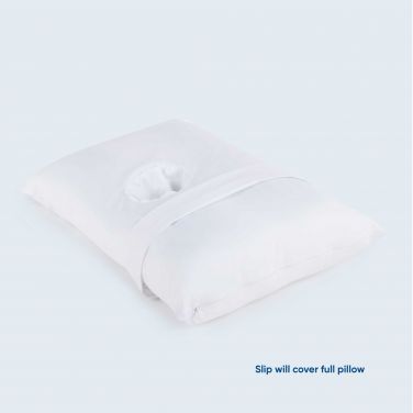Thera-med CNH Holey Pillow 100% Cotton Cover