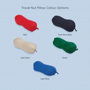 travel pillow, neck support pillow