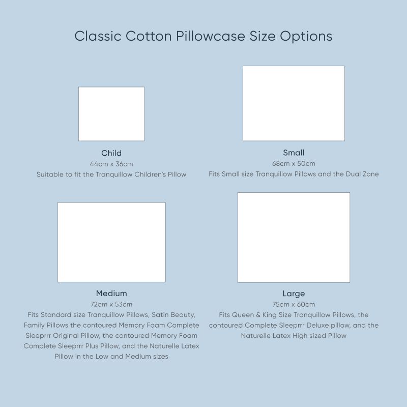 pillowcase, cotton pillowcase