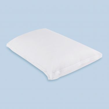 therapeutic pillow, wool pillow, support pillow