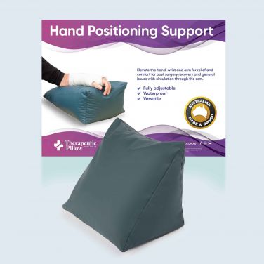 Hand Positioning Support