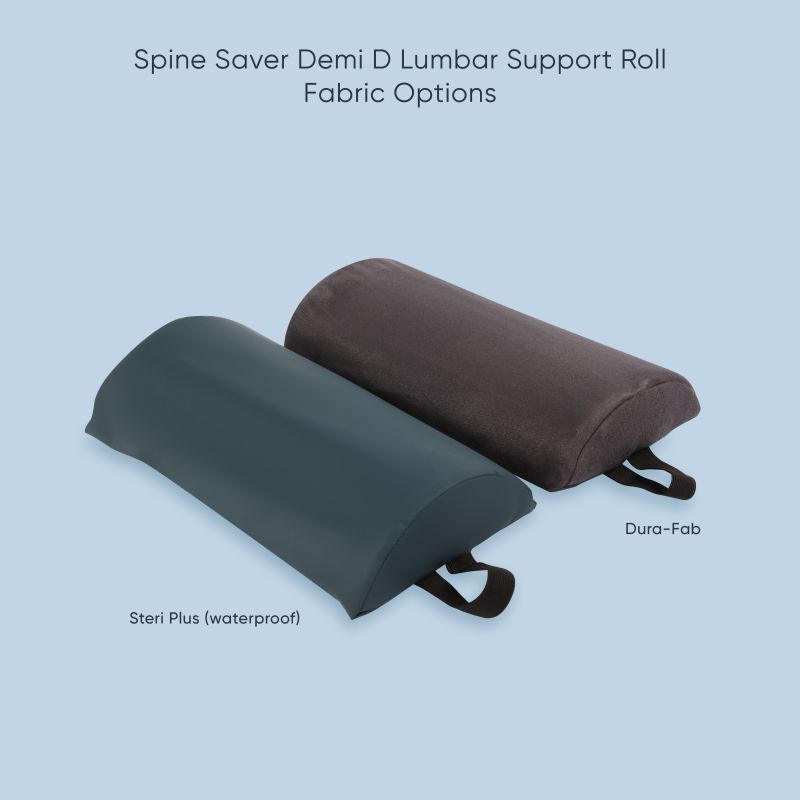 Back lumbar support, spine lumbar roll, spine roll, lumbar roll