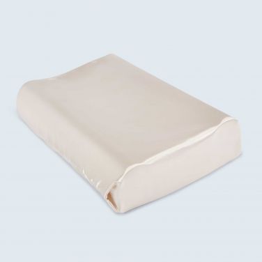 Satin Beauty Pillow Slip - Luxurious Soft Satin Pillow Slip