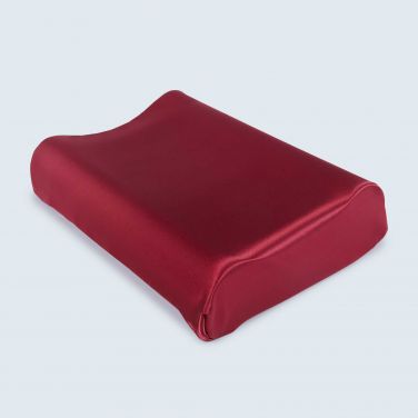 Satin Beauty Pillow Slip - Luxurious Soft Satin Pillow Slip
