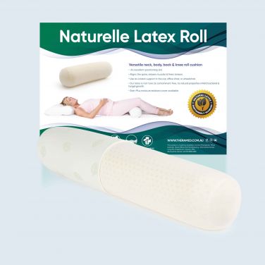 Naturelle Latex Roll - 2 Size Options 