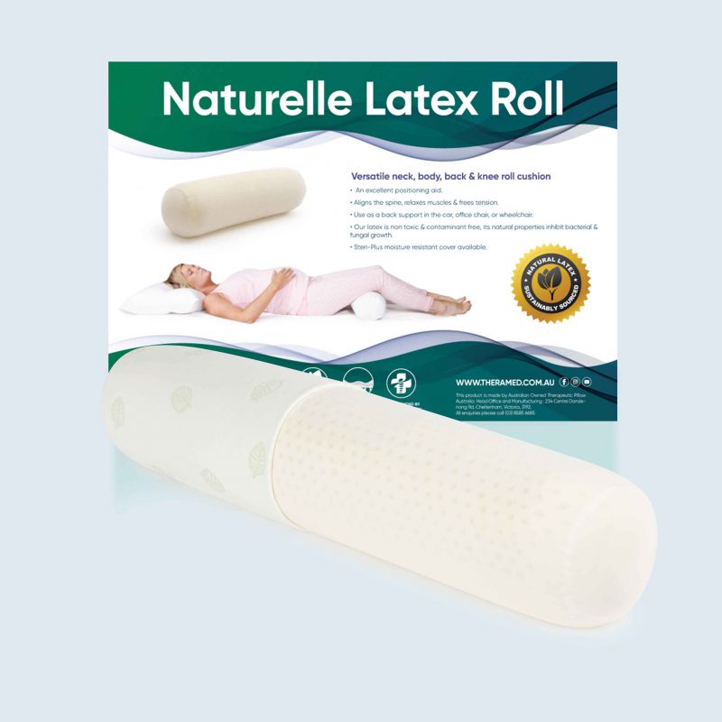 Naturelle Latex Roll