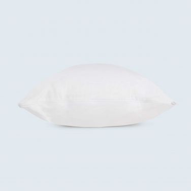 Naturelle Eucalyptus Fibre Pillow Protector - Hypoallergenic Pillow Cover
