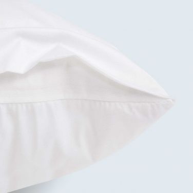 Naturelle Eucalyptus Fibre Pillow Protector - Hypoallergenic Pillow Cover